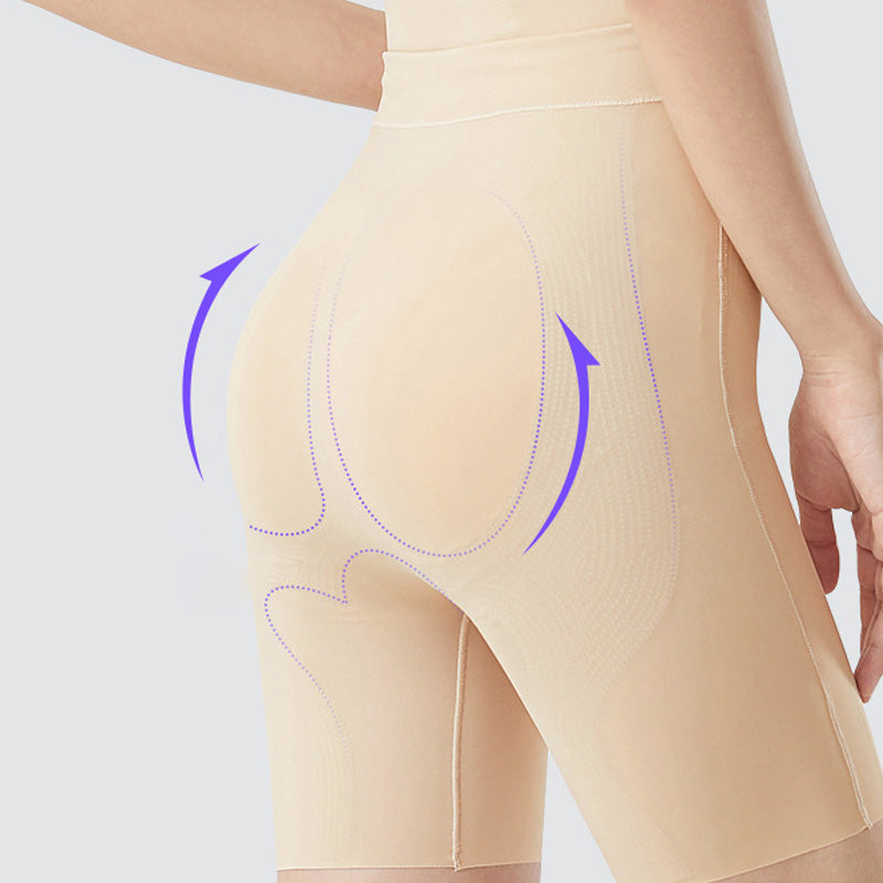 Rebecca – Bauchweg & Hüftlift Nahtlose Shapewear
