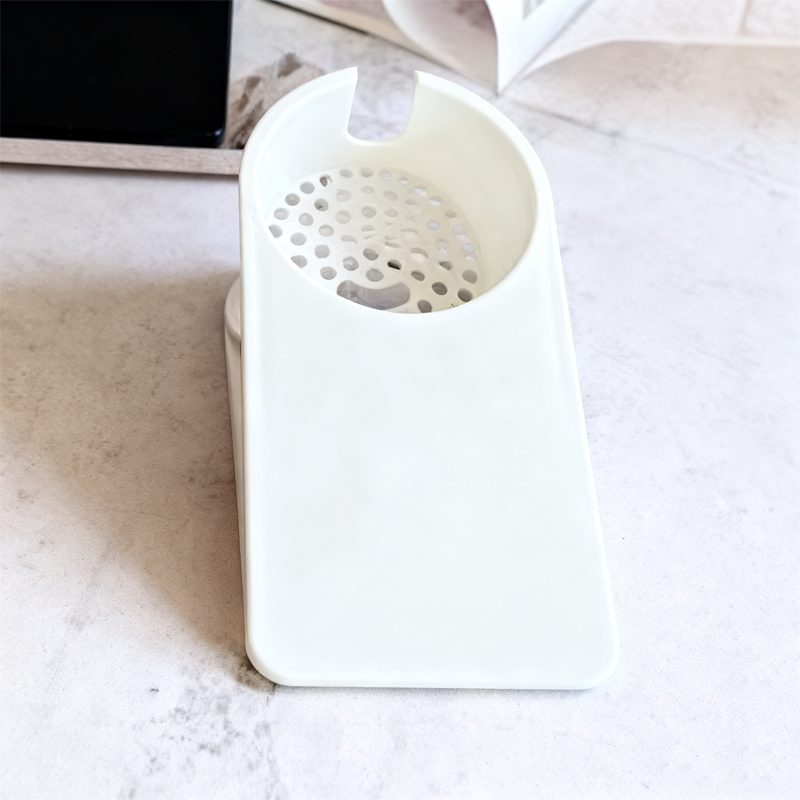DeskMate – Clip-On Becherhalter für den Schreibtisch | 1+1 GRATIS