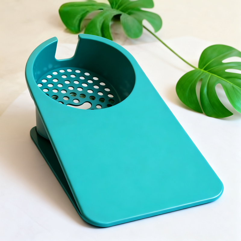 DeskMate – Clip-On Becherhalter für den Schreibtisch | 1+1 GRATIS