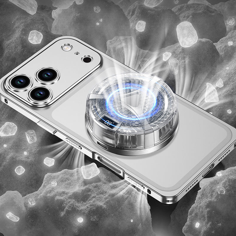 SeahorseGuard – Metallhülle für iPhone | 1+2 GRATIS