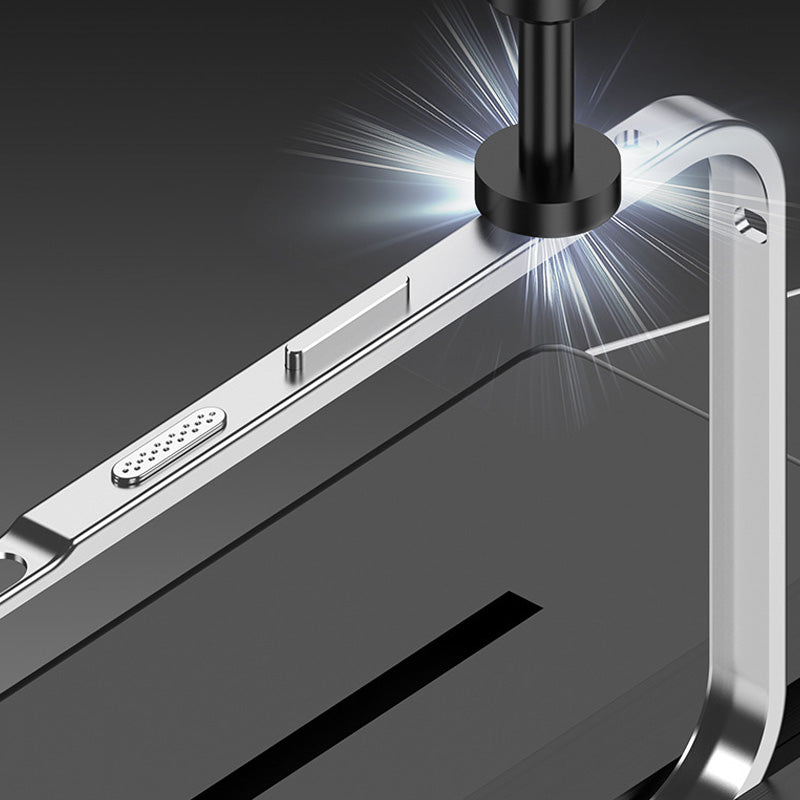 SeahorseGuard – Metallhülle für iPhone | 1+2 GRATIS