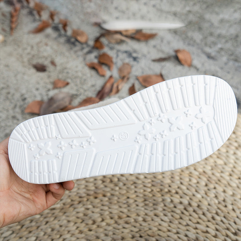 NordStep – Warme Loafers für Wintertage | 50% RABATT
