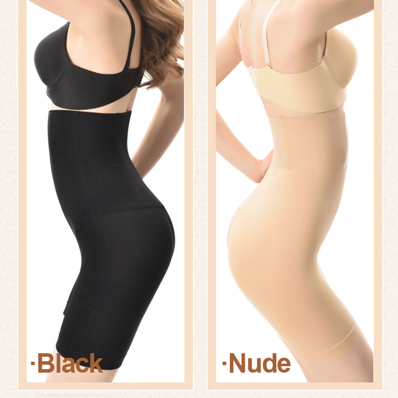 ShapeElegance – Formende Slip mit Hüftlift | 1+1 GRATIS