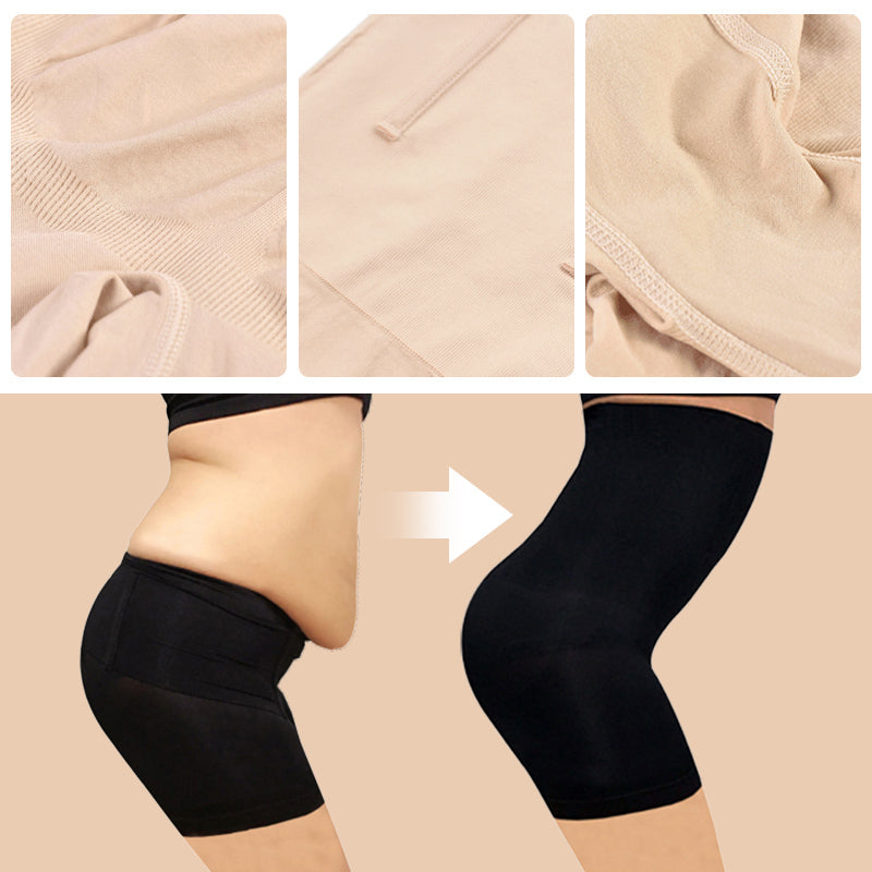 ShapeElegance – Formende Slip mit Hüftlift | 1+1 GRATIS