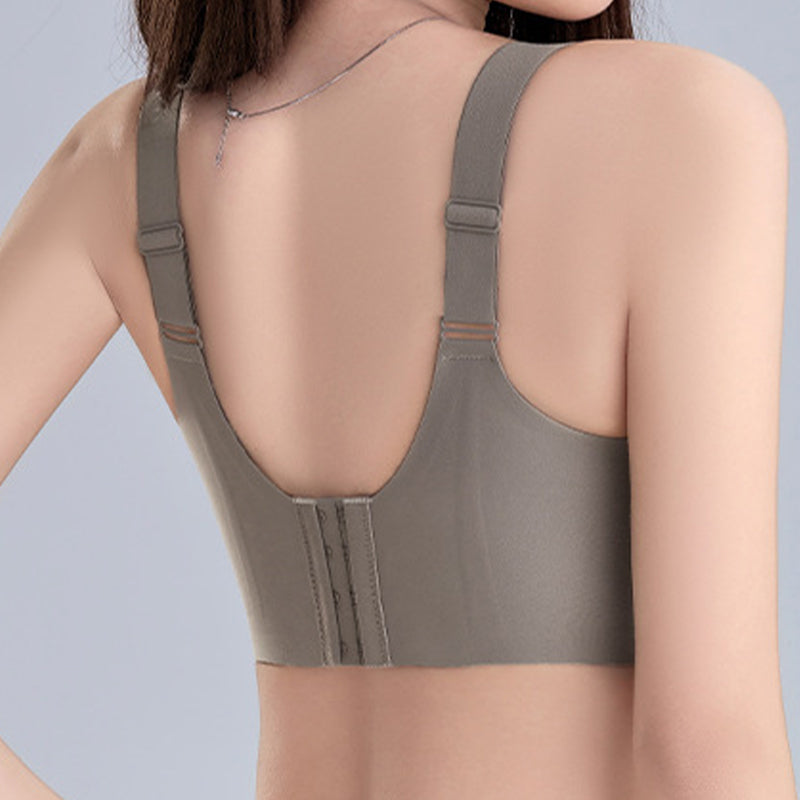 BunnyBra – Drahtloser BH mit Hasenohren