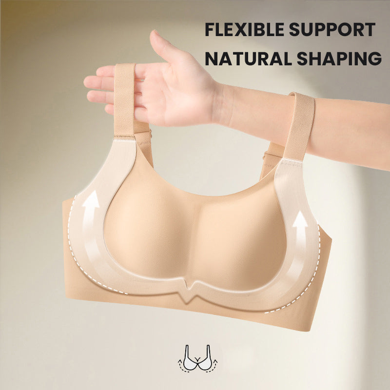 BunnyBra – Drahtloser BH mit Hasenohren
