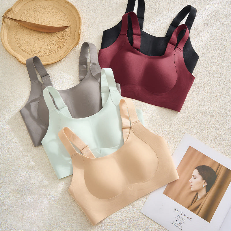 BunnyBra – Drahtloser BH mit Hasenohren