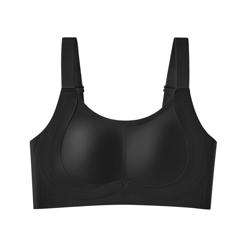 BunnyBra – Drahtloser BH mit Hasenohren
