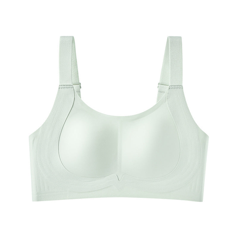 BunnyBra – Drahtloser BH mit Hasenohren