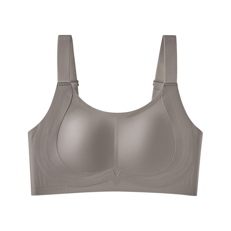 BunnyBra – Drahtloser BH mit Hasenohren