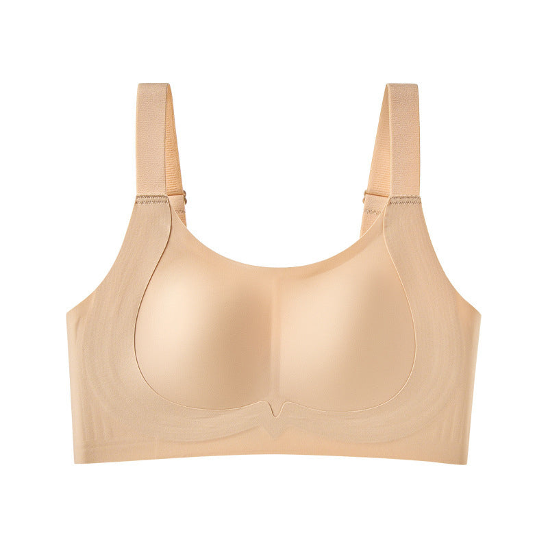 BunnyBra – Drahtloser BH mit Hasenohren
