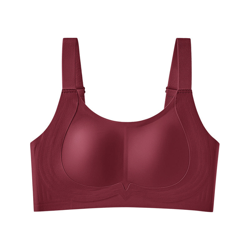 BunnyBra – Drahtloser BH mit Hasenohren