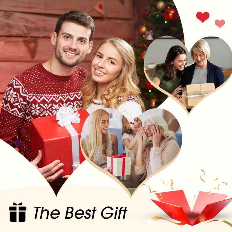 Emma – Festliche Weihnachtstischdecke