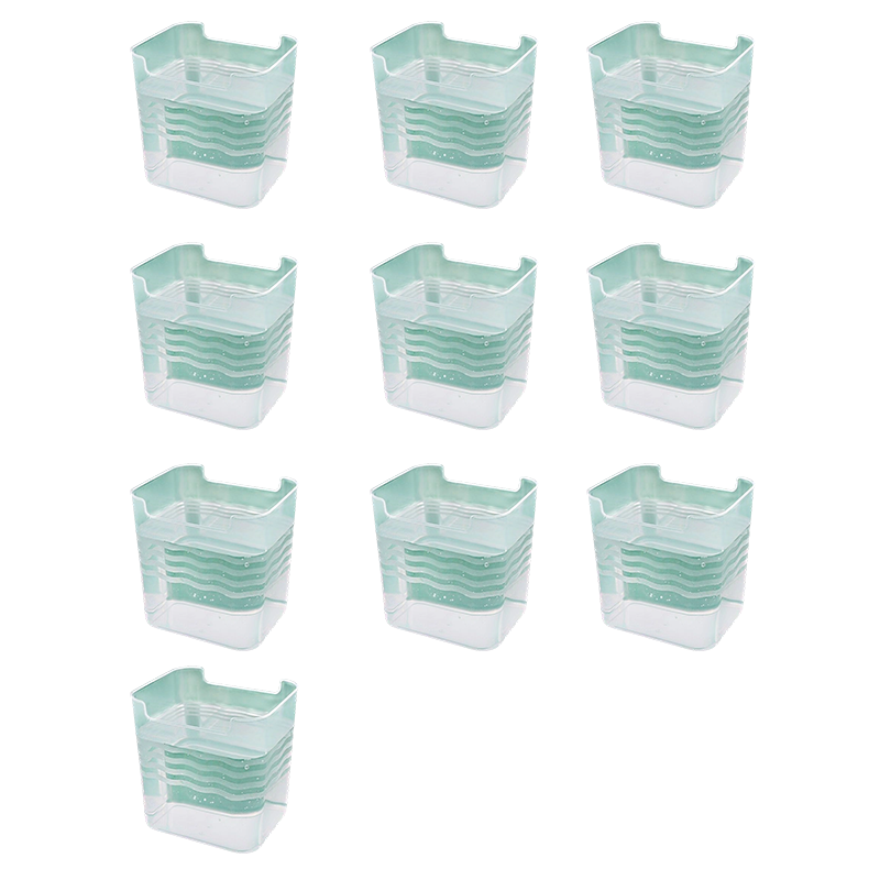 FreshSpace – Multifunktionale Kühlschrank-Aufbewahrungsbox | 1+2 GRATIS