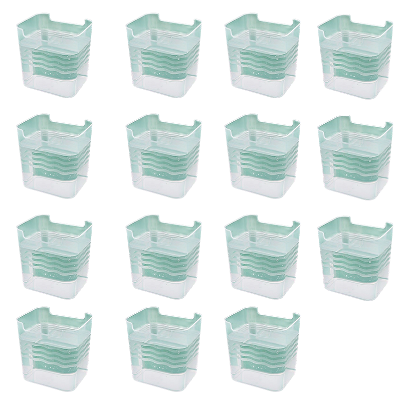 FreshSpace – Multifunktionale Kühlschrank-Aufbewahrungsbox | 1+2 GRATIS