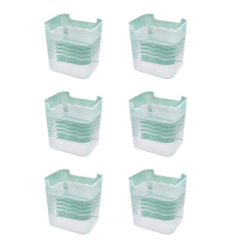 FreshSpace – Multifunktionale Kühlschrank-Aufbewahrungsbox | 1+2 GRATIS
