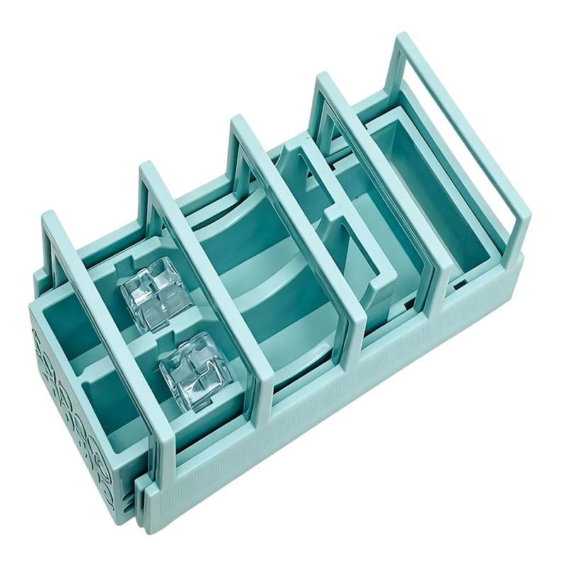 KerbCut – Multifunktionaler Tape-Dispenser – Schnell, Präzise & Stilvoll