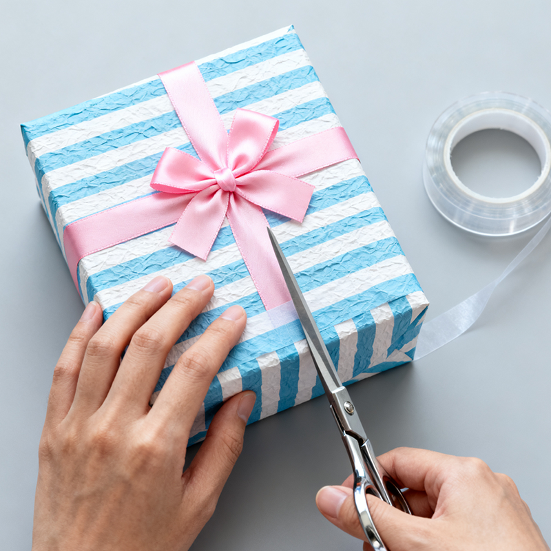 KerbCut – Multifunktionaler Tape-Dispenser – Schnell, Präzise & Stilvoll