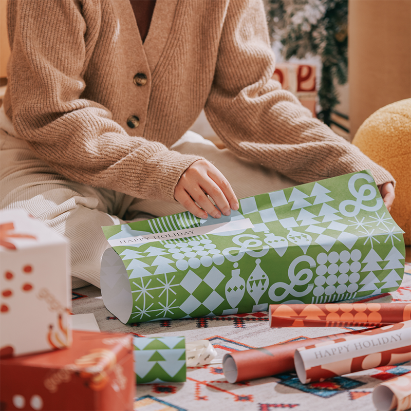 KerbCut – Multifunktionaler Tape-Dispenser – Schnell, Präzise & Stilvoll