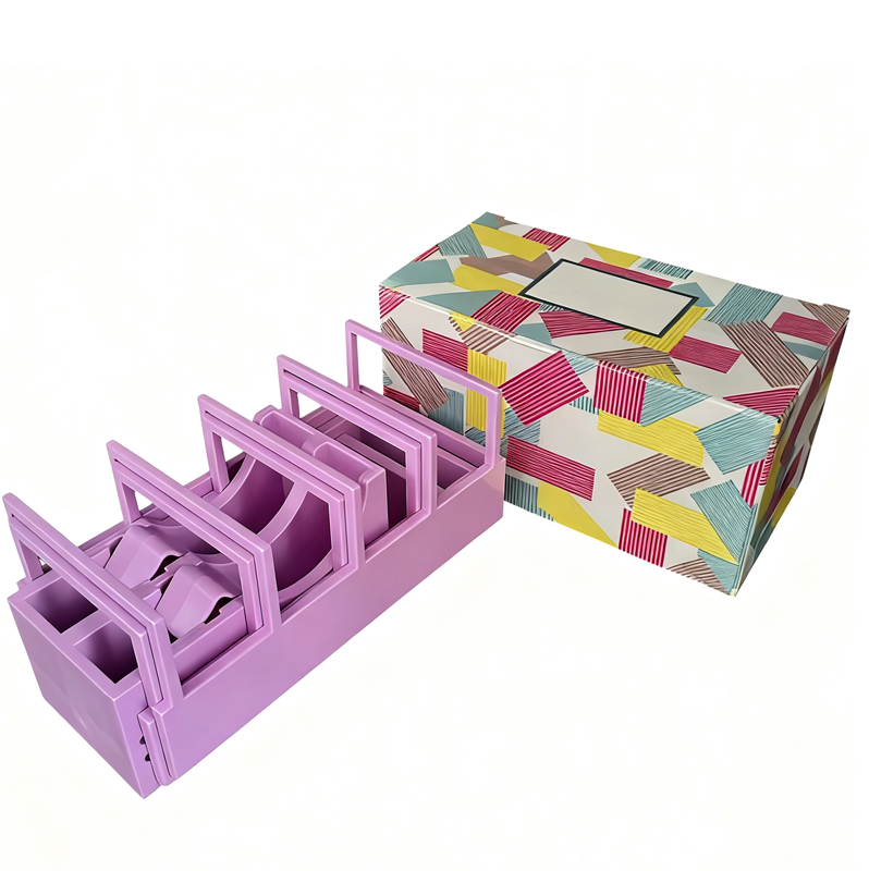 KerbCut – Multifunktionaler Tape-Dispenser – Schnell, Präzise & Stilvoll