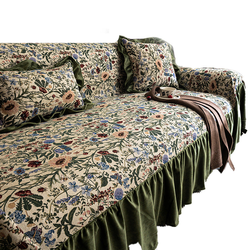 UniversalPrint – Sofaüberwurf mit rundum Schutz & stilvollem Design