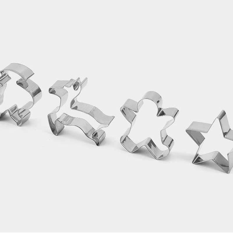 BakeJoy – Kreative Weihnachtskekse leicht gemacht | 50% RABATT