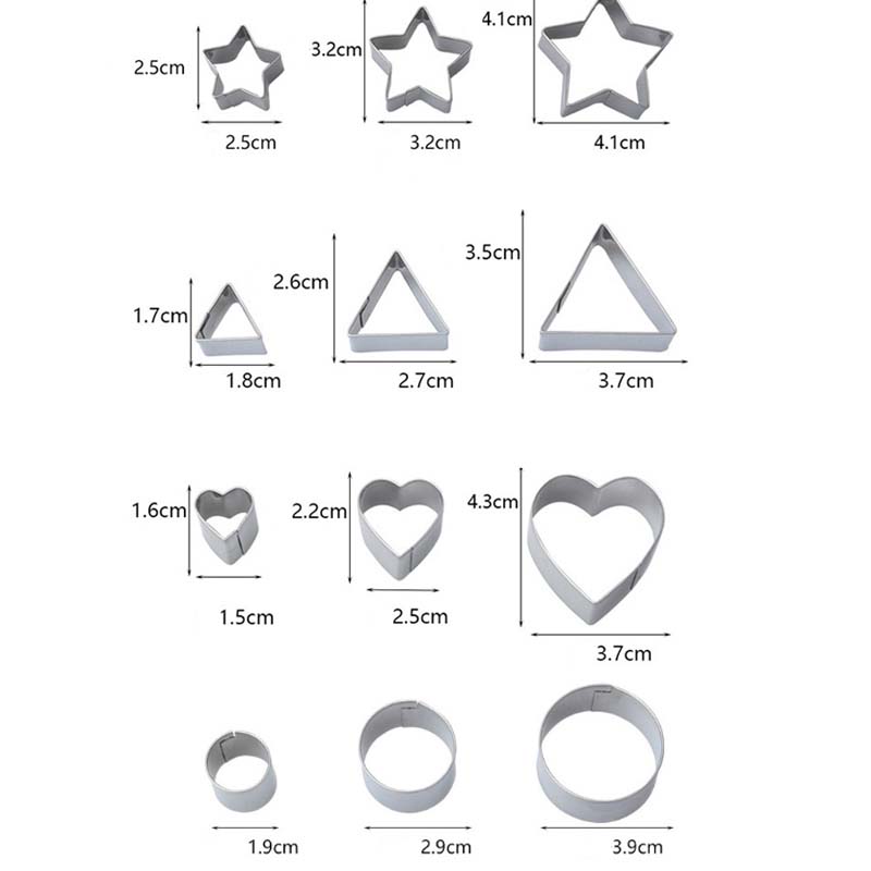 BakeJoy – Kreative Weihnachtskekse leicht gemacht | 50% RABATT