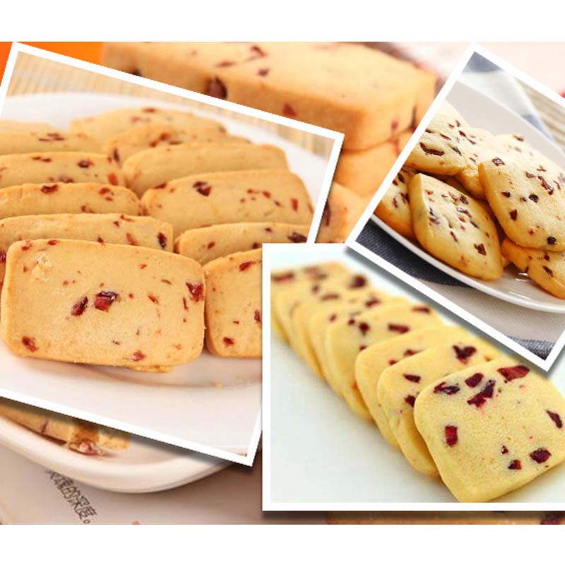 BakeJoy – Kreative Weihnachtskekse leicht gemacht | 50% RABATT