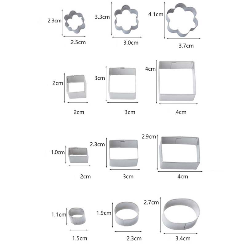 BakeJoy – Kreative Weihnachtskekse leicht gemacht | 50% RABATT