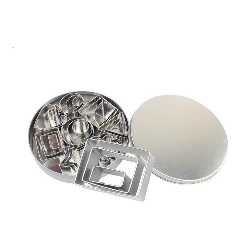 BakeJoy – Kreative Weihnachtskekse leicht gemacht | 50% RABATT