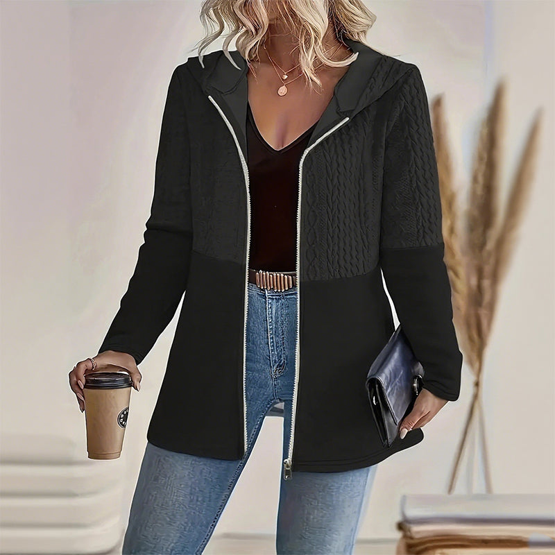 Elizabeth – Trendige Damenjacke