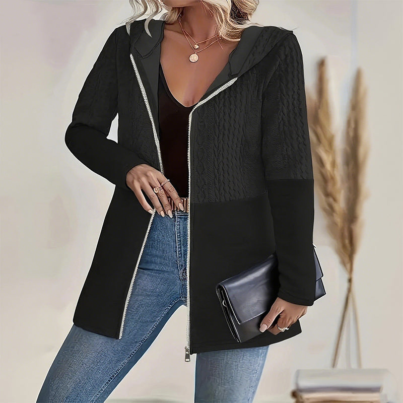 Elizabeth – Trendige Damenjacke