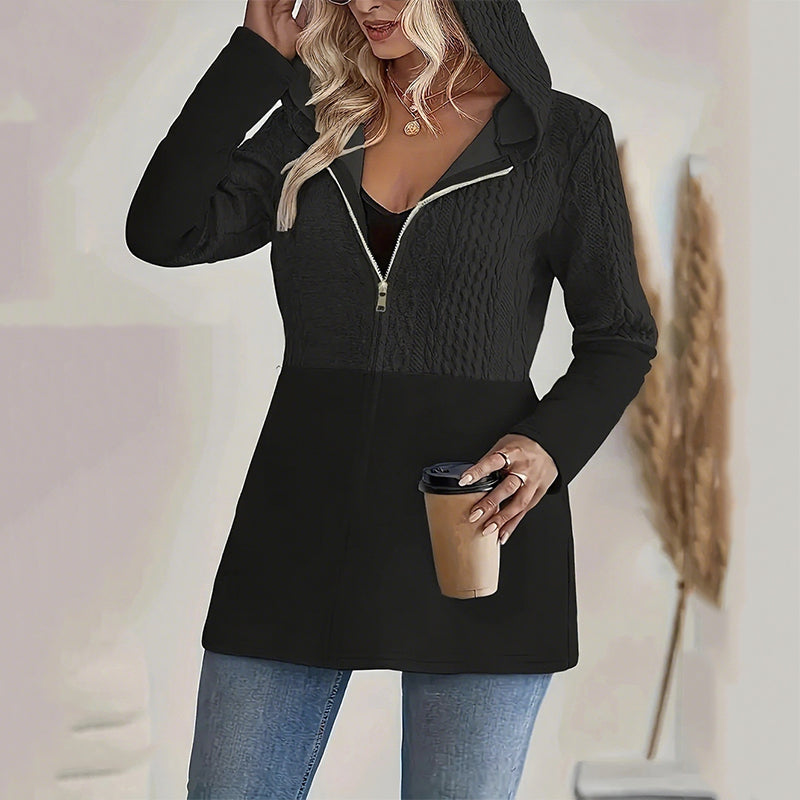 Elizabeth – Trendige Damenjacke