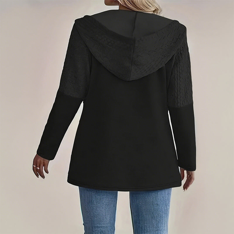 Elizabeth – Trendige Damenjacke