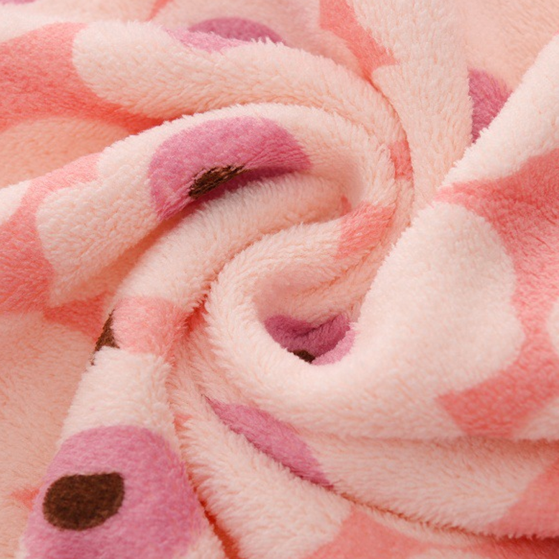 CoralClean –  Korallenflanell-Spültücher | 4+4 GRATIS