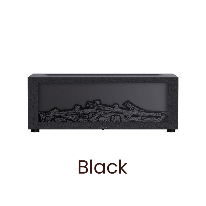 FireGlow – Kaminflammen-Diffusor & Luftbefeuchter