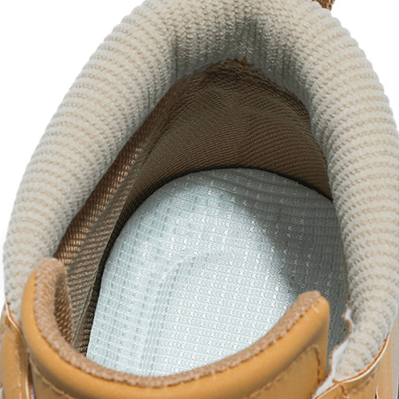 Justin – Herren-High-Top-Stiefel