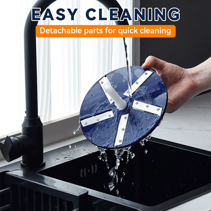 ClearPeel – Elektrischer Obst- und Gemüseschäler