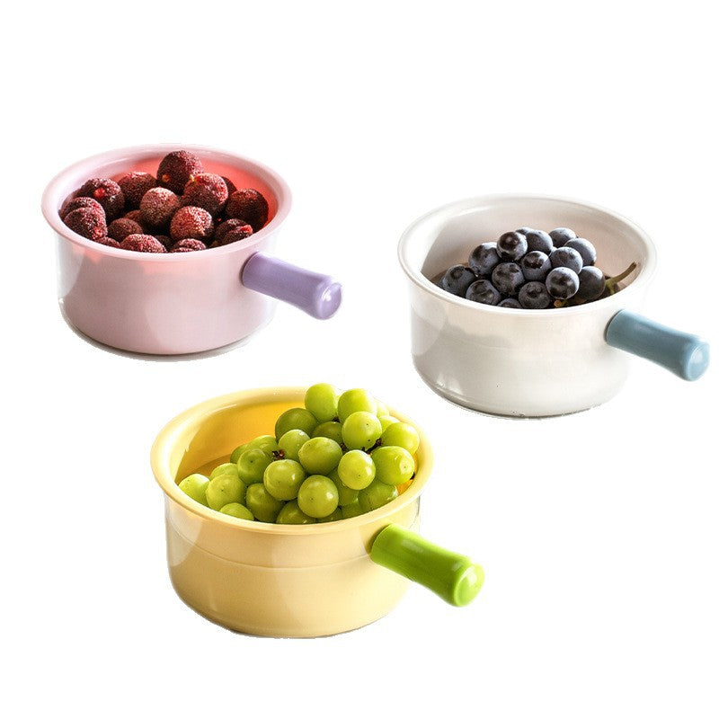 Clea – 2-teiliges kleines Siebset | 1+1 GRATIS