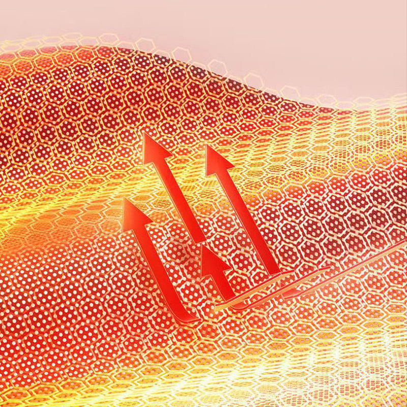 Stormridge – Herren Steppjacke mit Reverskragen