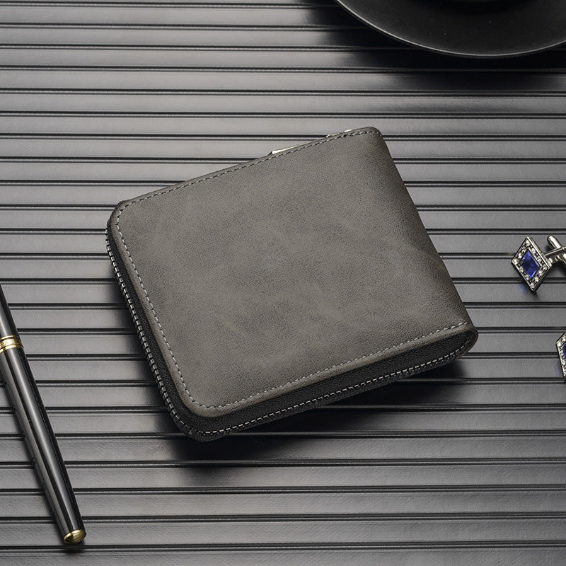 EagleCraft – Herren-Geldbörse