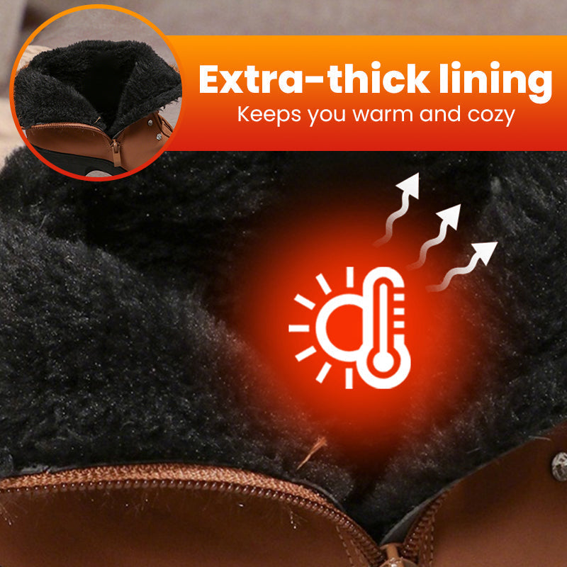 Clara – Komfort & Stil in Einem