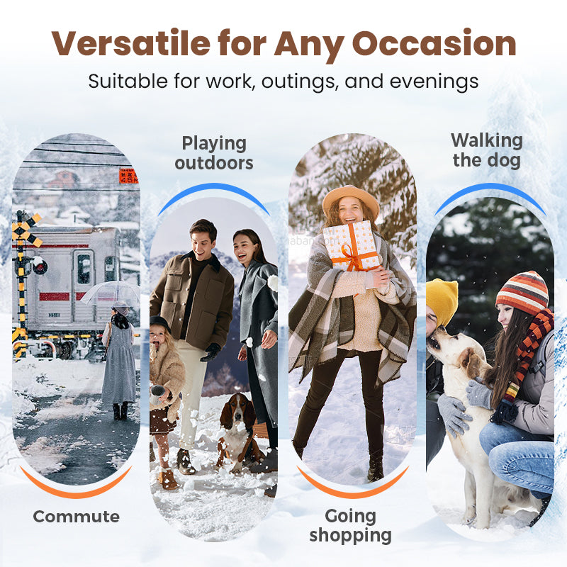 Clara – Komfort & Stil in Einem