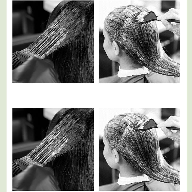 HerbaTinture – Milde, pflanzliche Haarfarbe | 5+5 Beutel GRATIS