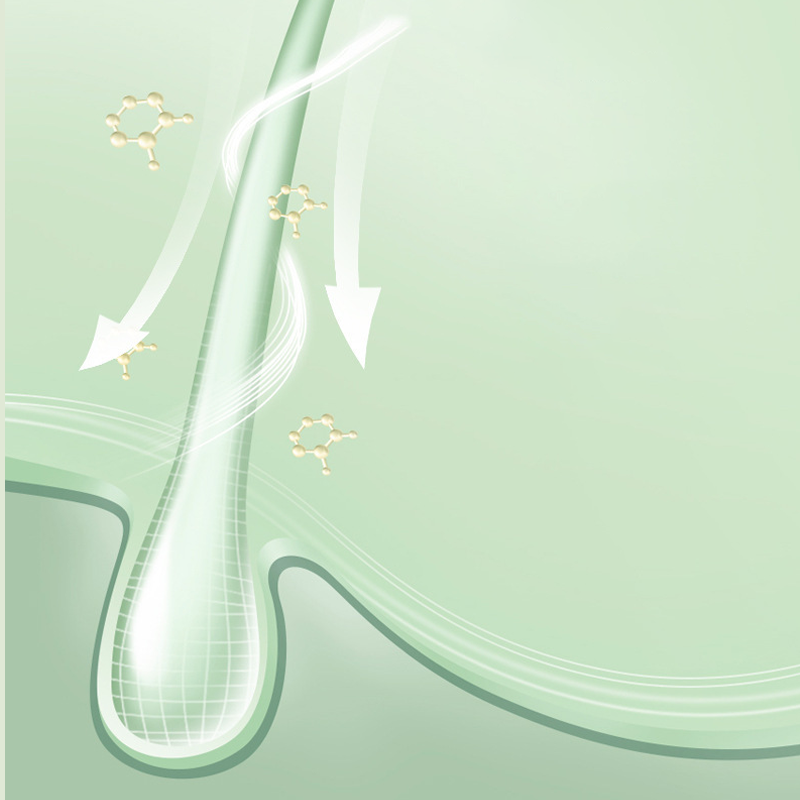 HerbaTinture – Milde, pflanzliche Haarfarbe | 5+5 Beutel GRATIS