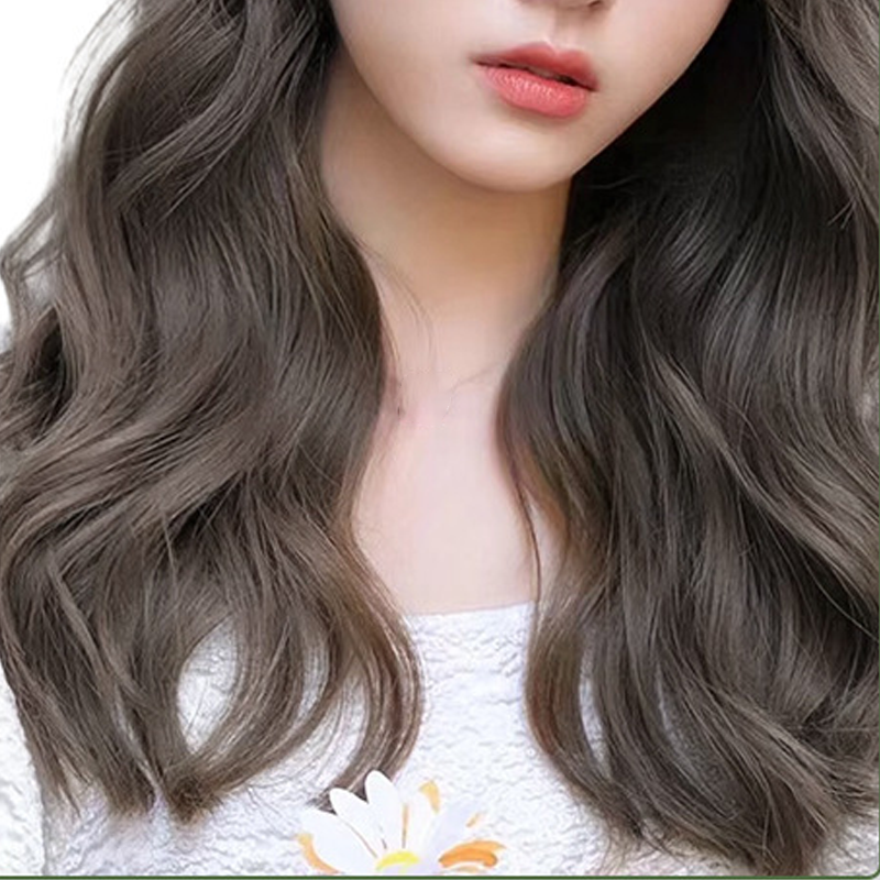 HerbaTinture – Milde, pflanzliche Haarfarbe | 5+5 Beutel GRATIS