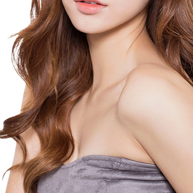 HerbaTinture – Milde, pflanzliche Haarfarbe | 5+5 Beutel GRATIS