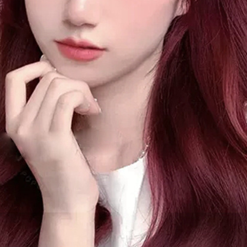 HerbaTinture – Milde, pflanzliche Haarfarbe | 5+5 Beutel GRATIS