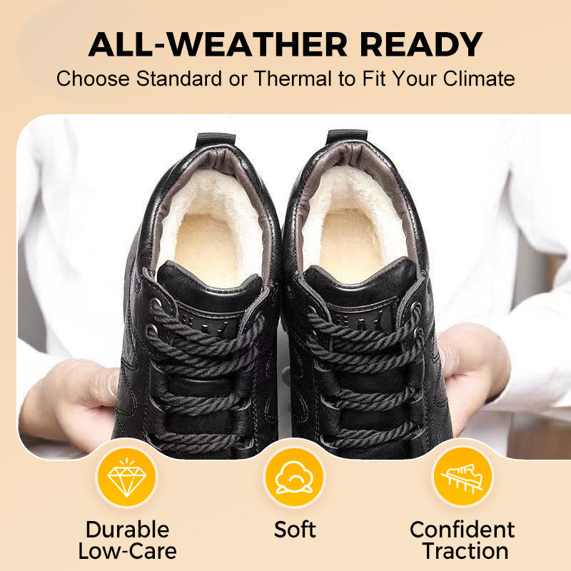 Charles – All-Weather Herren-Wanderstiefel