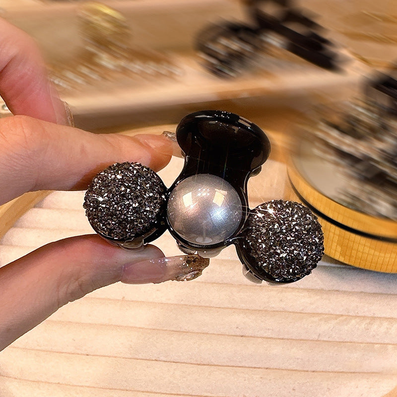 Vivienne – Elegante, funkelnde Haarklammer | 1+2 GRATIS